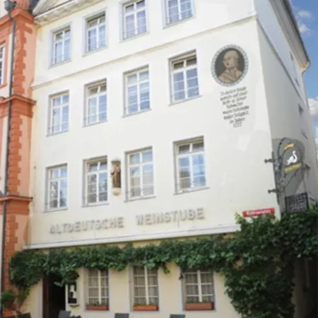 Historisches Schwan Hotel *